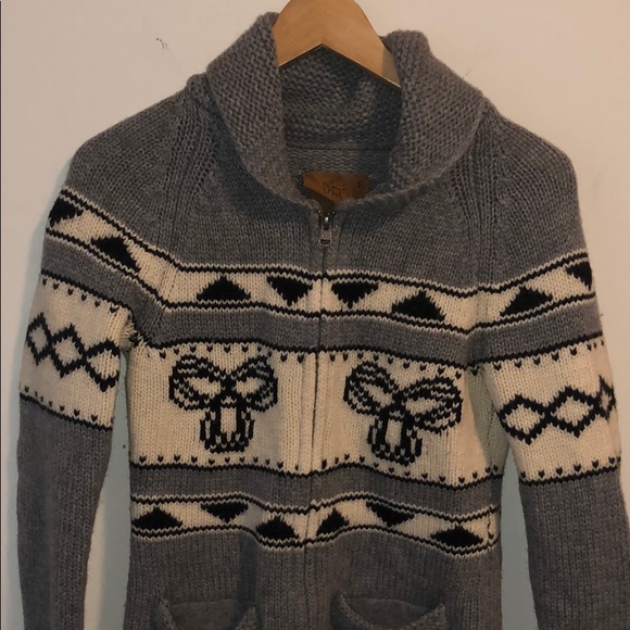 TNA Aritzia Sea to Sky Sweater - Picture 6 of 12